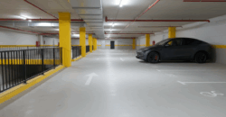 Parkings y Trasteros