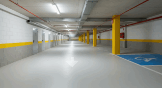 Parkings y Trasteros