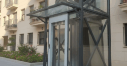 Parkings y Trasteros