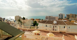 Hotel en Segunda Línea de Playa