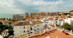 Hotel en Segunda Línea de Playa