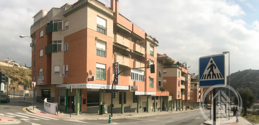 Hostal en Granada