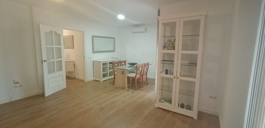 Oportunidad de Inversión en La Carihuela