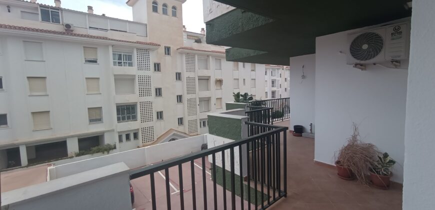 Oportunidad de Inversión en La Carihuela