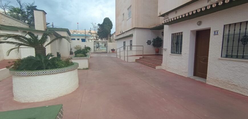Oportunidad de Inversión en La Carihuela