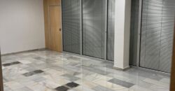 Oficina comercial centro de Málaga