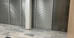 Oficina comercial centro de Málaga