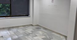 Oficina comercial centro de Málaga