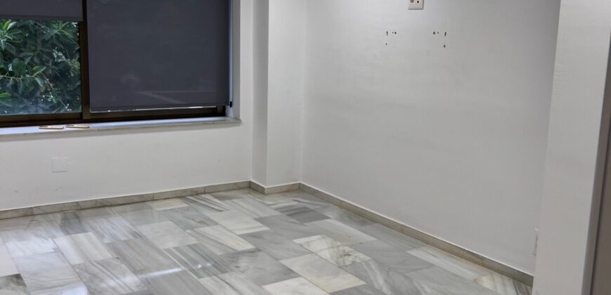 Oficina comercial centro de Málaga