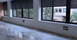 Oficina comercial centro de Málaga