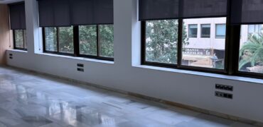 Oficina comercial centro de Málaga