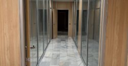 Oficina comercial centro de Málaga