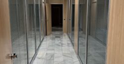 Oficina comercial centro de Málaga