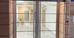 Oficina comercial centro de Málaga