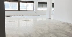 Oficina comercial centro de Málaga