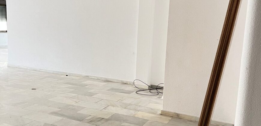 Oficina comercial centro de Málaga