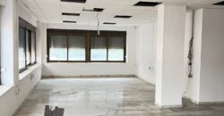 Oficina comercial centro de Málaga