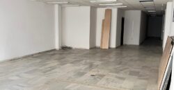 Oficina comercial centro de Málaga