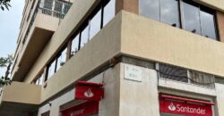 Oficina comercial centro de Málaga