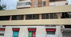 Oficina comercial centro de Málaga