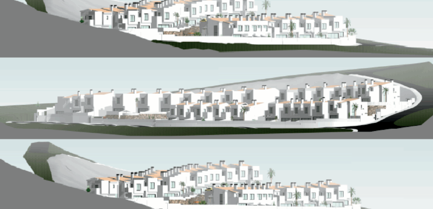 🌿 Benahavís Essence: La exclusividad que estabas esperando en la Costa del Sol
