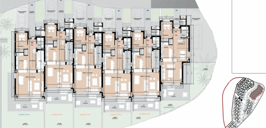 🌿 Benahavís Essence: La exclusividad que estabas esperando en la Costa del Sol