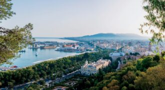 🌿 Benahavís Essence: La exclusividad que estabas esperando en la Costa del Sol