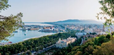 🌿 Benahavís Essence: La exclusividad que estabas esperando en la Costa del Sol