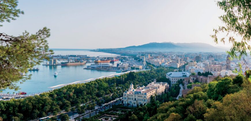 🌿 Benahavís Essence: La exclusividad que estabas esperando en la Costa del Sol