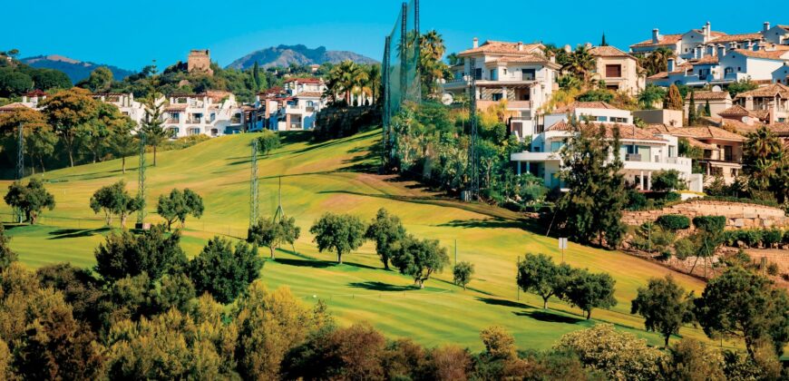 🌿 Benahavís Essence: La exclusividad que estabas esperando en la Costa del Sol