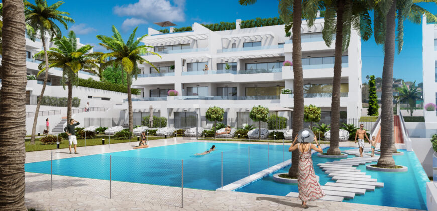 Costafiore Gardens: El Paraíso Mediterráneo donde el Lujo se Funde con el Confort