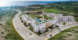 Costafiore Gardens: El Paraíso Mediterráneo donde el Lujo se Funde con el Confort