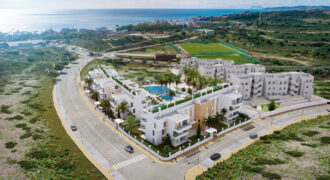 Costafiore Gardens: El Paraíso Mediterráneo donde el Lujo se Funde con el Confort