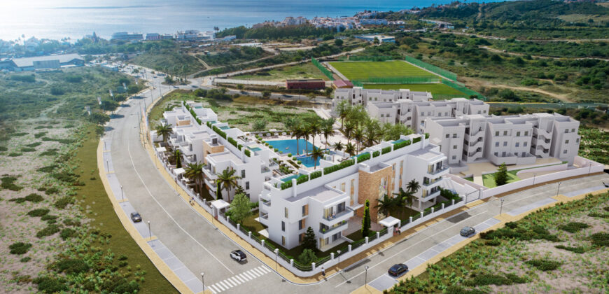 Costafiore Gardens: El Paraíso Mediterráneo donde el Lujo se Funde con el Confort