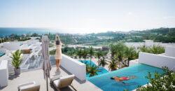 Costafiore Gardens: El Paraíso Mediterráneo donde el Lujo se Funde con el Confort