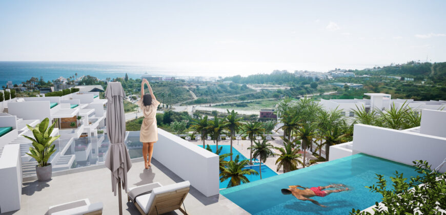 Costafiore Gardens: El Paraíso Mediterráneo donde el Lujo se Funde con el Confort