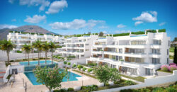 Costafiore Gardens: El Paraíso Mediterráneo donde el Lujo se Funde con el Confort