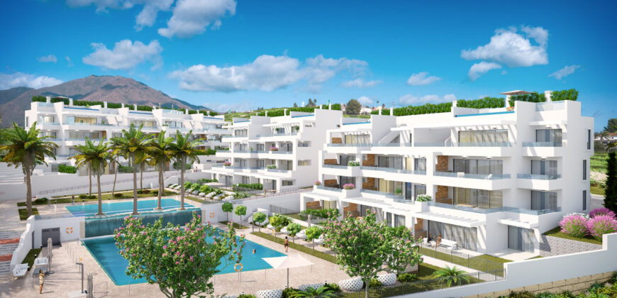 Costafiore Gardens: El Paraíso Mediterráneo donde el Lujo se Funde con el Confort