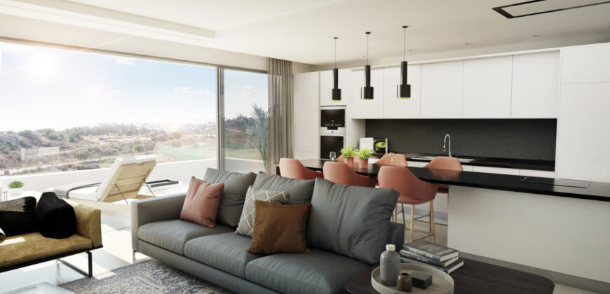 Costafiore Gardens: El Paraíso Mediterráneo donde el Lujo se Funde con el Confort