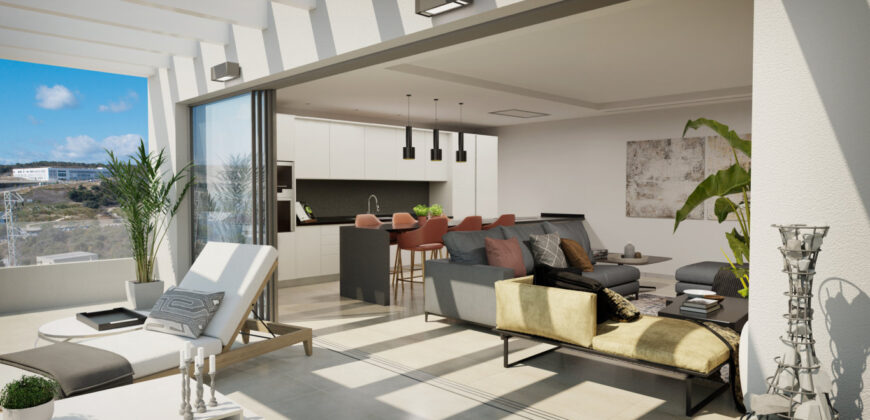 Costafiore Gardens: El Paraíso Mediterráneo donde el Lujo se Funde con el Confort