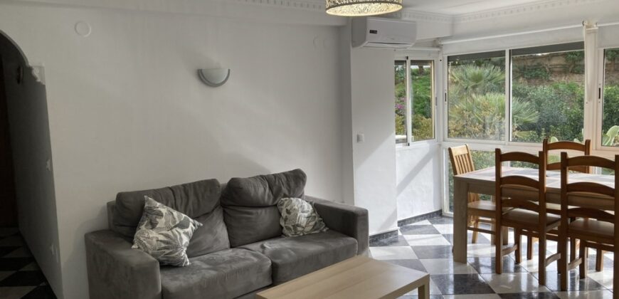 🏖️ Tu Inversión Junto al Mar: Piso con Licencia Turística en Fuengirola