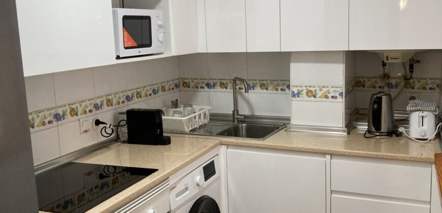 🏖️ Tu Inversión Junto al Mar: Piso con Licencia Turística en Fuengirola