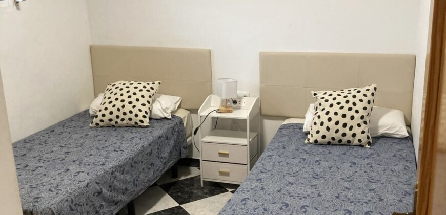 🏖️ Tu Inversión Junto al Mar: Piso con Licencia Turística en Fuengirola