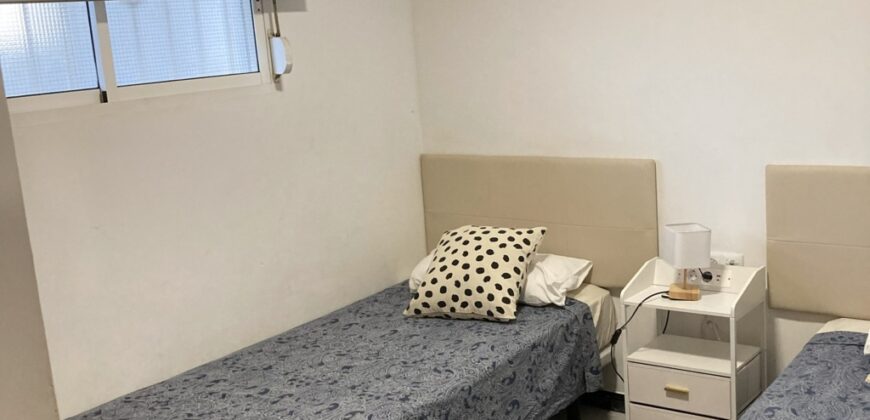 🏖️ Tu Inversión Junto al Mar: Piso con Licencia Turística en Fuengirola