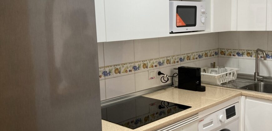 🏖️ Tu Inversión Junto al Mar: Piso con Licencia Turística en Fuengirola