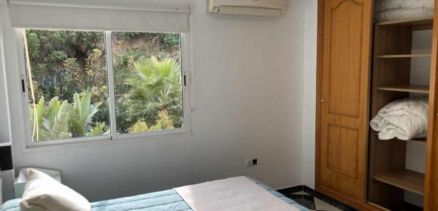 🏖️ Tu Inversión Junto al Mar: Piso con Licencia Turística en Fuengirola