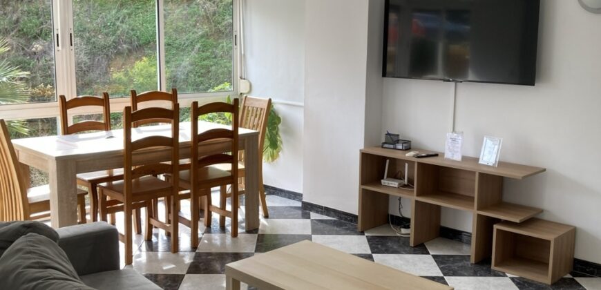 🏖️ Tu Inversión Junto al Mar: Piso con Licencia Turística en Fuengirola