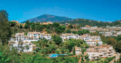 🌿 Benahavís Essence: La exclusividad que estabas esperando en la Costa del Sol