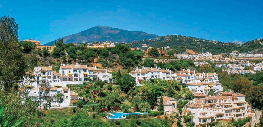 🌿 Benahavís Essence: La exclusividad que estabas esperando en la Costa del Sol