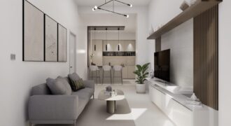 Exclusivo Apartamento a Estrenar en Huelin: Tu Refugio junto al Mar